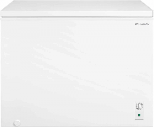 Морозильный ларь WILLMARK CF-390IW