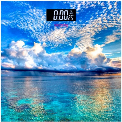 Напольные весы Viconte VC-524-03