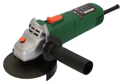 Угловая шлифмашина Калибр МШУ-115/755