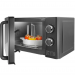 Микроволновая печь CENTEK CT-1583 Gray