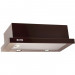 Кухонная вытяжка ZorG Technology Storm 60 Коричневый (700 куб. м/ч)