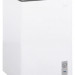 Морозильный ларь Midea MCF100W, белый