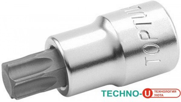 Набор оснастки Toptul BCFA1245 1 предмет