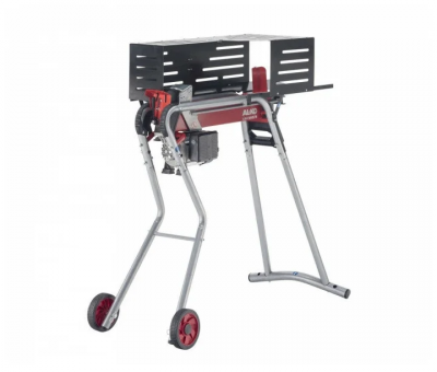 Электрический гидравлический дровокол AL-KO LSH 520/5, 5 т серый