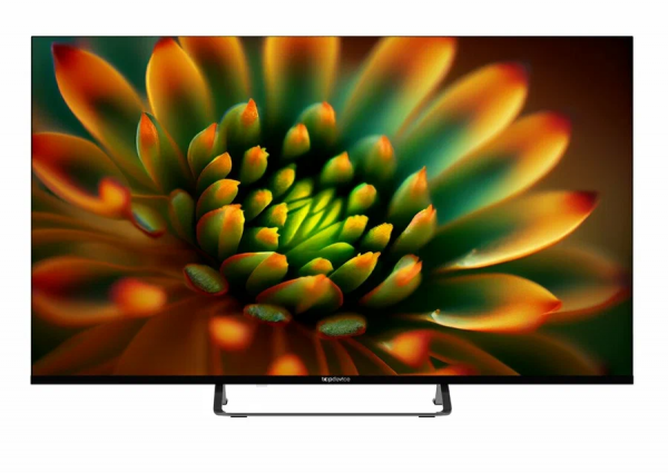 Телевизор TOPDEVICE TDTV43CS06U_BK 