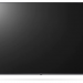 50" Телевизор LG 50UQ80006LB 2022 HDR, LED RU, металлический серый