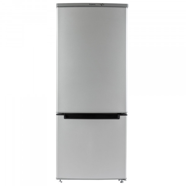 Холодильник Бирюса M551, объем 240 л, A, механическое управление, перевешивания двери