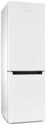 Холодильник Indesit DS 3180 W белый, объем 332 л, A, 4 кг/сут