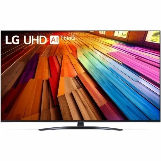 Телевизор LG 50UT81006LA.ARUG SMART TV