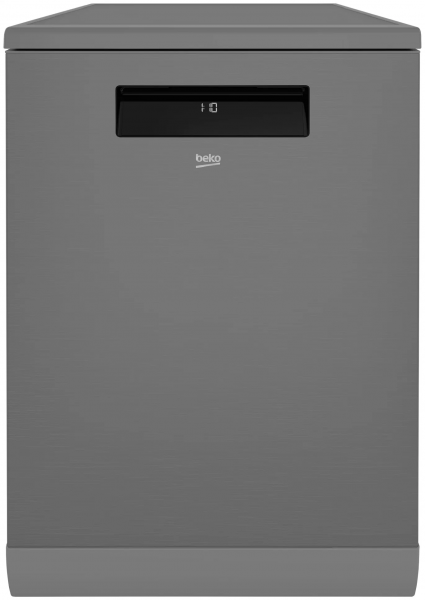 Посудомоечная машина Beko DEN 48522 DX, нержавеющая сталь