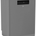 Посудомоечная машина Beko DEN 48522 DX, нержавеющая сталь