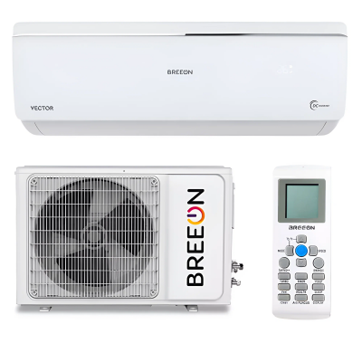 Сплит-система BREEON Vector BRC-07AVI-IN/OUT инвертор (0Б-00082127)