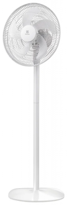 Напольный вентилятор Electrolux EFF-1005, белый