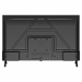 Телевизор BBK 32LEX-7231/FTS2C SMART TV, 32", LED, FULL HD, YaOS, черный