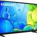 Телевизор SAMSUNG 32" UE32F6000FUXRU, FULL HD, черный, СМАРТ ТВ, Tizen OS