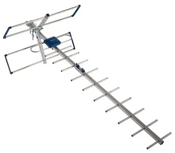 ТВ-антенна Lumax DA2504P