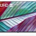43" Телевизор LG 43UR78001LJ.ARUB SMART TV 4K