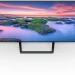 65" Телевизор Xiaomi MI TV A2 65 LED, black