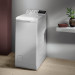Стиральная машина Electrolux EW6TN4261, белая, 6кг, 1200об/мин, с вертикальной загрузкой, 14 программ