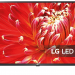 32" Телевизор LG 32LM6370PLA LED, HDR (2021), черный