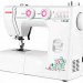 Швейная машина Janome LW-30 белый