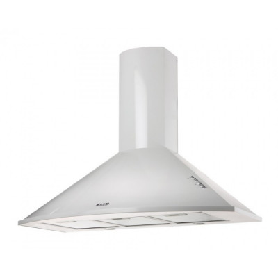 Кухонная вытяжка ZorG Technology Bora White 90 (750 куб. м/ч)
