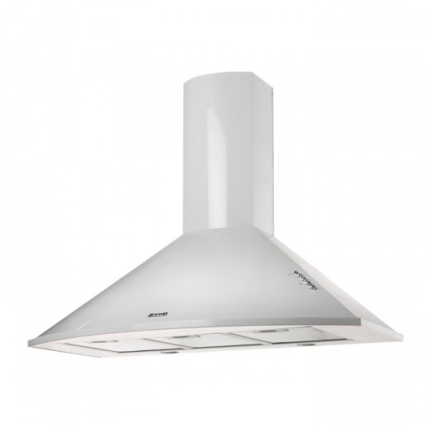 Кухонная вытяжка ZorG Technology Bora White 90 (750 куб. м/ч)
