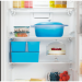 Холодильник Indesit ITR 4180 W, белый, 298 л, 60х185х61.50 см