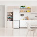 Холодильник Indesit ITR 4180 W, белый, 298 л, 60х185х61.50 см