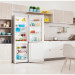 Холодильник Indesit ITR 4180 W, белый, 298 л, 60х185х61.50 см