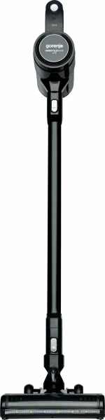 Пылесос ручной Gorenje SVC216FMLBKII 121Вт черный