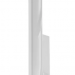 Телевизор ASANO 40LF5011T WHITE SMART TV Салют