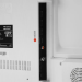 Телевизор ASANO 40LF5011T WHITE SMART TV Салют