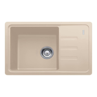 Кухонная мойка Franke Malta BSG 611-62 (бежевый) [114.0391.170]