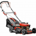 Газонокосилка бензиновая ECO LG-634 самоходная (4.0 л. с шир. 46 см, самоходная, мульчир стальн. корпус, травосборник 50 л)