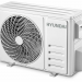 Сплит-система Hyundai HAC-18/T-PRO