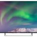 50" Телевизор POLARLINE 50PQ71STC-SM, QLED, 4K Ultra HD, черный, SMART TV, Android, 60 Гц