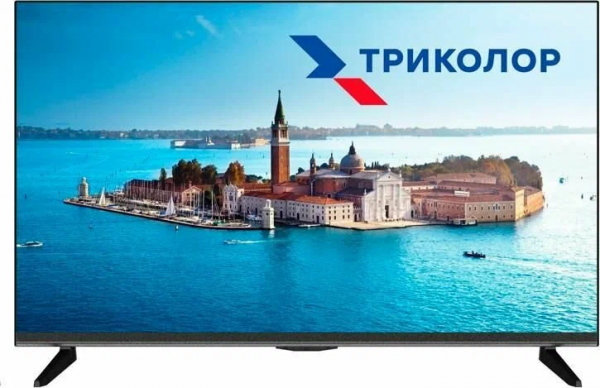 Телевизор ТРИКОЛОР K32HH901