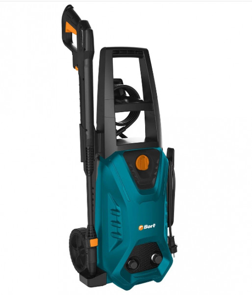 Мойка высокого давления BORT BHR-2000M-Pro