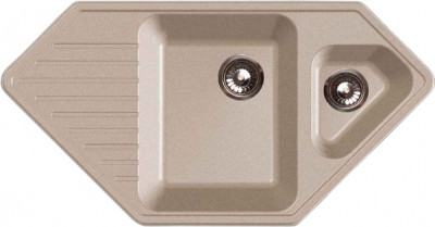 Кухонная мойка GranFest GF-C950E