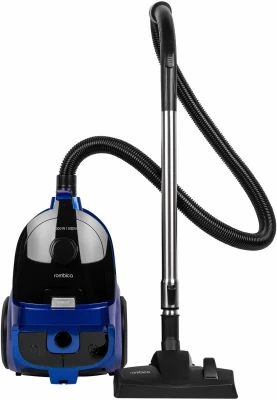 Пылесос с контейнером для пыли Rombica MyClean Farris NBL20D03