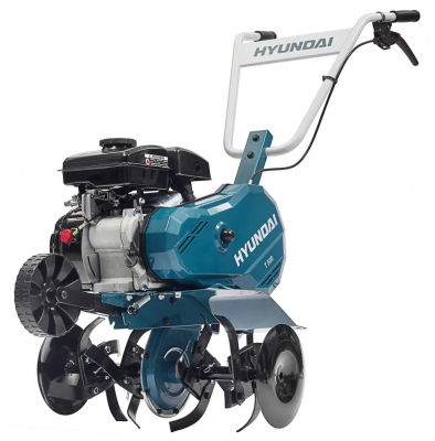 Культиватор бензиновый Hyundai Т 500, 2.8 л.с.