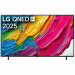 Телевизор QNED 75" LG 4K 75QNED80A6A.ARUG