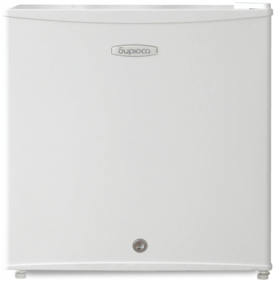 Однокамерный холодильник Бирюса 50