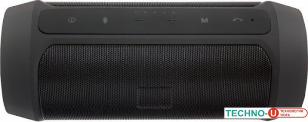 Беспроводная колонка Ginzzu GM-994G