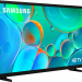 Телевизор SAMSUNG 32" UE32H5000FUXRU, HD, черный, Tizen OS