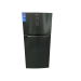Холодильник SNOWCAP CUP NF 512 BI 479 л черный/ нержавеющая сталь