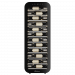 Винный шкаф Meyvel MV34-KBF1