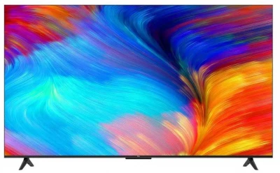 Телевизор 65" TCL 65P637