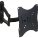 Кронштейн на стену Algenium LS51-21 черный
